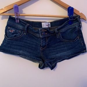 Hollister Jean Shorts